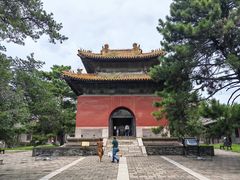 -沈阳市东陵公园