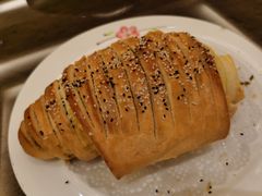 -上陵手抓(观湖壹号店)