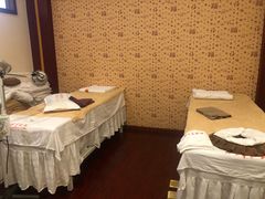 -圣爱中医馆(七星岗店)