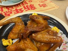 -点都德(皇岗村店)