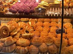 -丁香西饼屋(桂林路店)