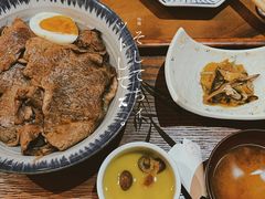 -希望日本料理(保利香槟花园店)