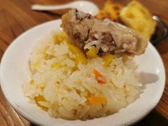 -纳瓦新疆菜(银都店)