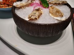-红鼎豆捞·专注品质海鲜20年(宝丰路店)