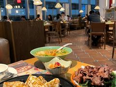 -甘思咪哚·云南艺术餐厅(天河广百店)