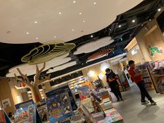 -覔书店(壹方城店)