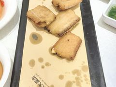 -金时代顺风大酒店(瑞虹路店)