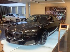-北京晨德宝宝马4S店(金港汽车公园店)