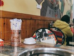 -私房菜馆罗田吊锅(齐安大道店)