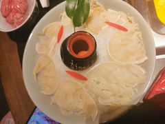 -大隐·成都火锅Bistro(合生麒麟新天地店)