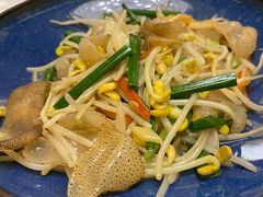 -酌宴府The China Club·广州万富希尔顿酒店(云城东路店)