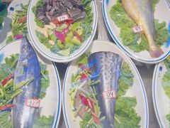 -群姐面馆·海鲜烧烤(同安路二店)