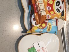 -海底捞火锅(高新活力汇店)