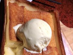 -绿茶餐厅(华联万柳店)