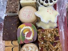 -北京稻香村(甘家口店)