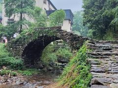 -山沟沟景区