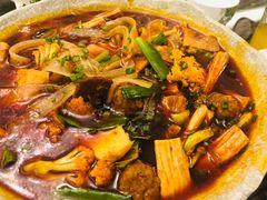 -君临七星生态酒店