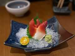 -無境·匠心日本料理(汉街店)