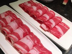 -海底捞火锅(盈锋广场店)