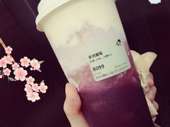 -喜茶(深圳丰盛町店)