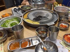 -姜虎东白丁烤肉(深圳湾后海汇店)