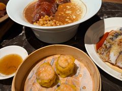 -汤城小厨•粤菜•靓汤(苏州街店)