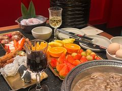 -牛New寿喜烧(金茂览秀城店)