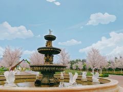 -云幽谷旅游区
