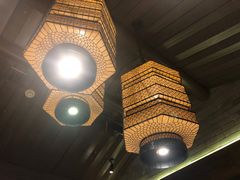 大堂-王庄阿咪海鲜大排档(上下杭店)