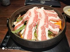 -吉兆KiCHICHO·日本料理(大连恒隆广场店)