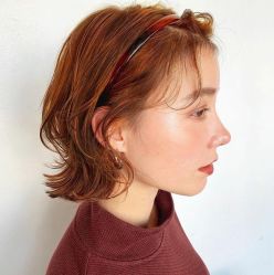 点击看大图 -BHG Hair Salon
