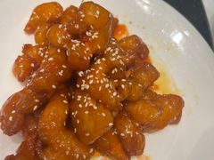 -香山湖家家宴(中山陵店)