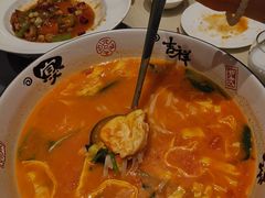 -阿庄新豫菜(航海东路店)
