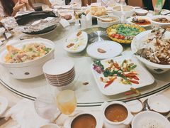 -老爷庙风味美食府(魏都大道店)