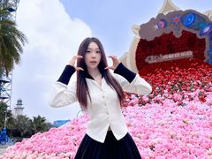 -成都欢乐谷