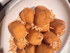 -大树餐厅(益田假日店)