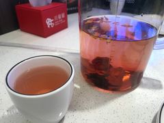 -川椒媚双椒烤鱼(鑫江东方城购物中心店)