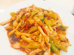 -福满楼中餐厅