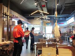 -大头叔烤鸡爪·朝鲜族烤串(天池路店)