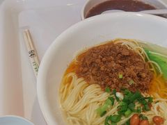 -么渝重庆小面(横岗大厦店)