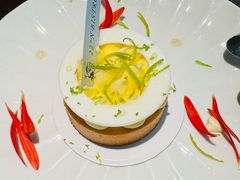 -22ºN BISTRO西餐&酒馆