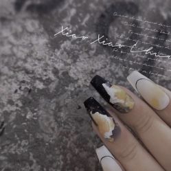 -LILY NAILS美甲美睫