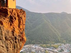 -雁荡山风景名胜区