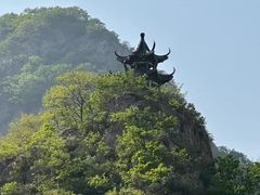 -大连冰峪旅游度假区