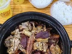 -斯丹姜母鸭·古法干香(涂门街总店)