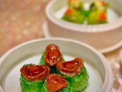 -8餐厅(新葡京酒店)