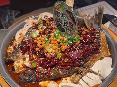 -南锣南门(东方银座店)