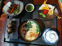 -古京·臻致料理(月湖店)