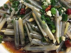 -健跳小海鲜(人民路店)