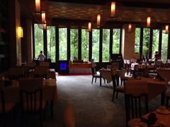 韵和轩-三亚海韵度假酒店·渔人码头海鲜火锅BBQ自助餐厅·落日吧